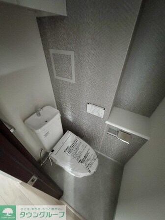 アルティジャーノD’sSAYAMAの物件内観写真